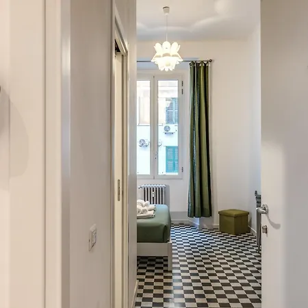 Gasthof Orazio's Charming 4*