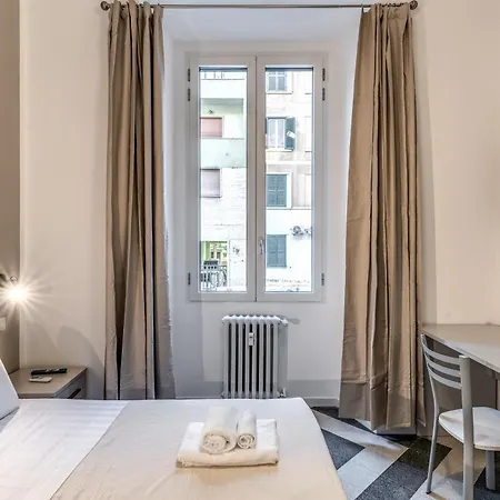 Gasthof Orazio's Charming Rom