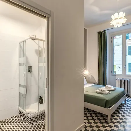 Gasthof Orazio's Charming 4*