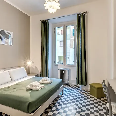 Orazio's Charming Gasthof