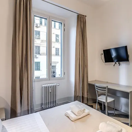 Gasthof Orazio's Charming 4*