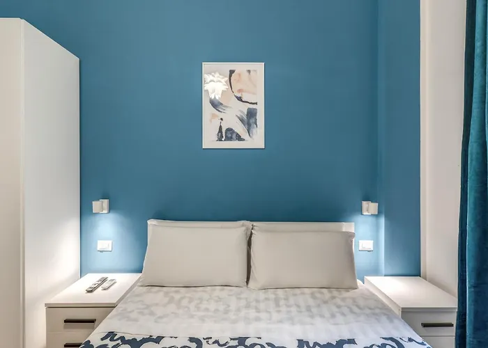 Orazio's Charming 4* Рим