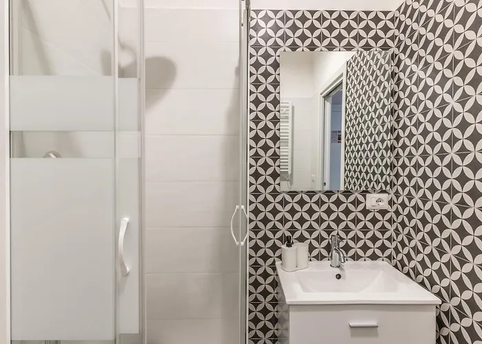 Orazio's Charming Рим