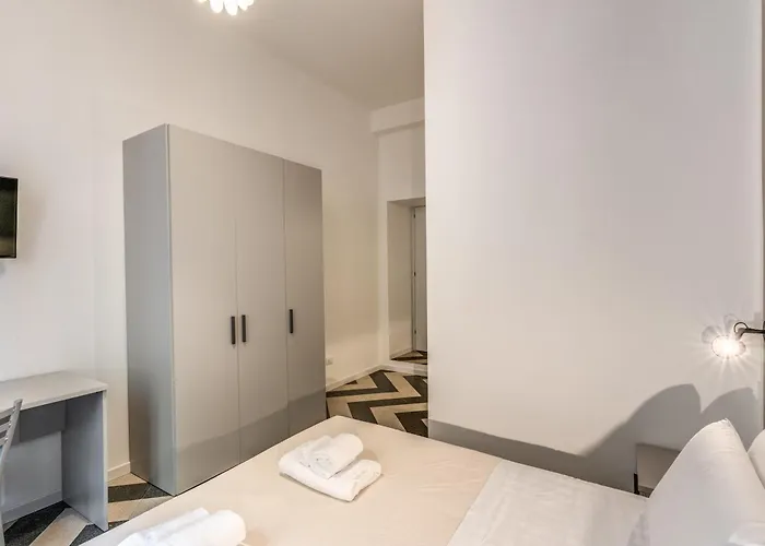 Orazio's Charming 4*