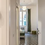 Maison d'hôtes Orazio's Charming 4*