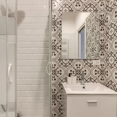 Orazio's Charming Konukevi