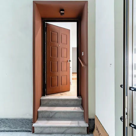 Konukevi Orazio's Charming 4*