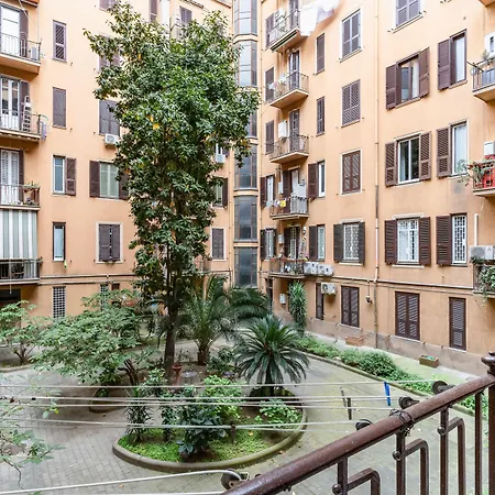 Orazio's Charming Roma