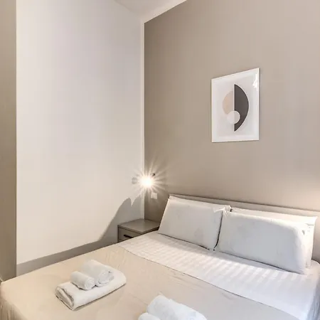 Orazio's Charming Affittacamere