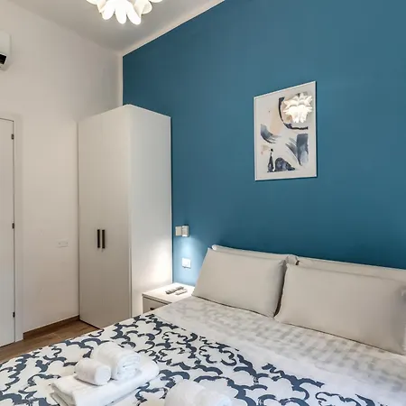 Orazio's Charming Roma