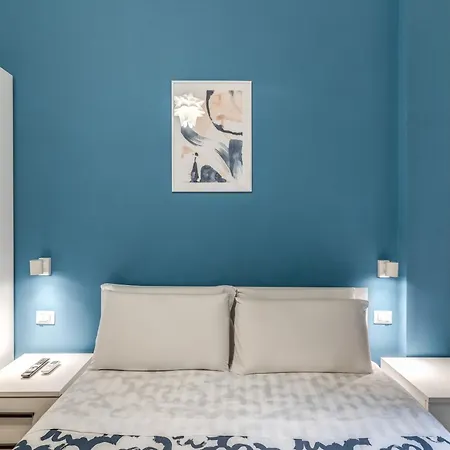 Orazio's Charming 4* Roma