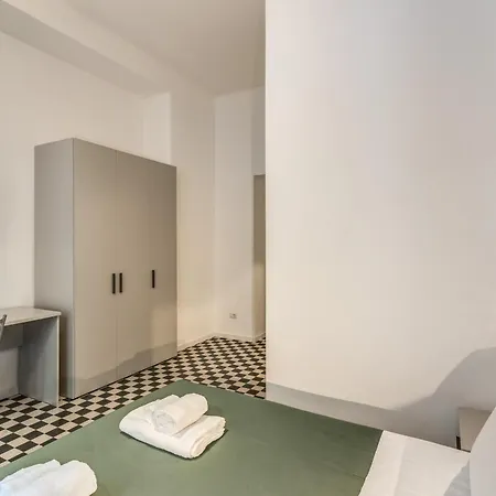 Orazio's Charming Affittacamere