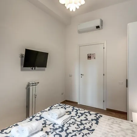 Affittacamere Orazio's Charming