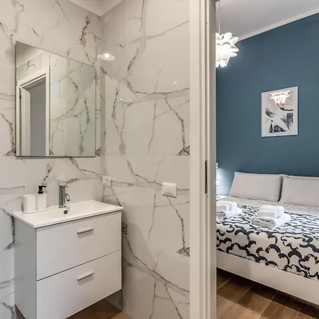 Orazio's Charming Affittacamere 4*