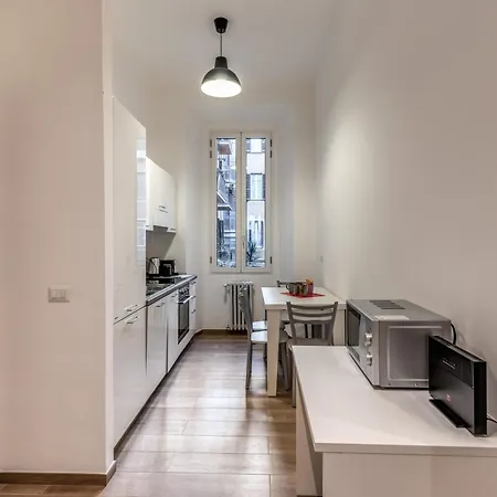 Orazio's Charming 4* Roma