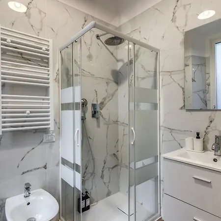 Orazio's Charming Affittacamere