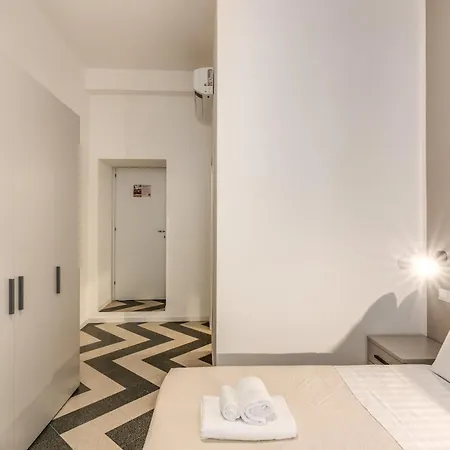 Affittacamere Orazio's Charming