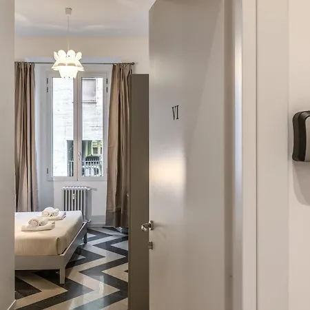 Orazio's Charming Affittacamere 4*