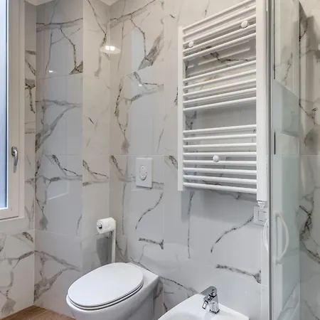 Affittacamere Orazio's Charming Roma