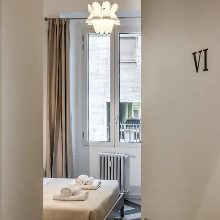 Orazio's Charming Affittacamere