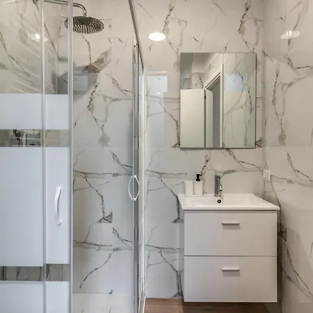 Orazio's Charming Affittacamere Roma