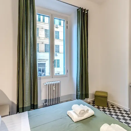 Orazio's Charming Roma