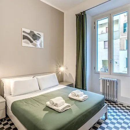 Orazio's Charming 4* Roma