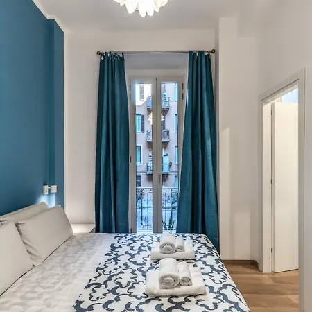Orazio's Charming Pensión 4*