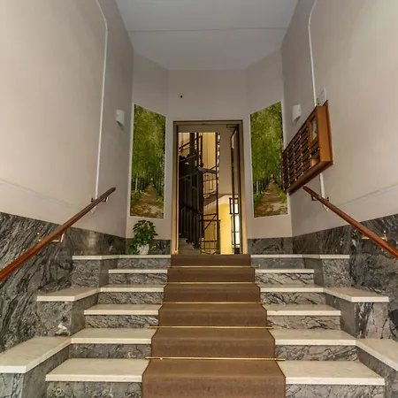 Orazio's Charming Affittacamere 4*