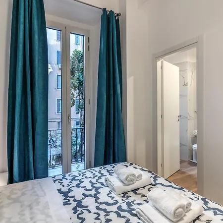 Orazio's Charming Affittacamere Roma