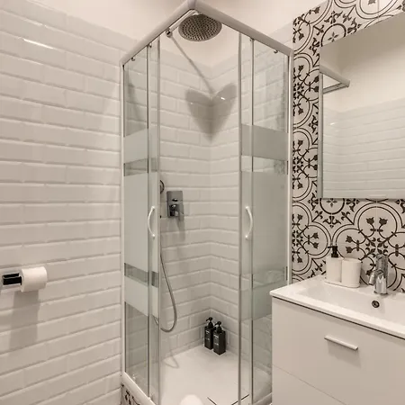 Orazio's Charming Roma