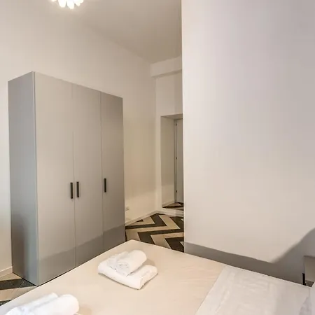 Orazio's Charming 4*