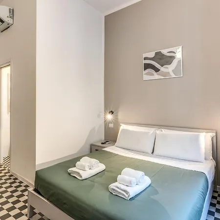 Orazio's Charming Affittacamere Roma