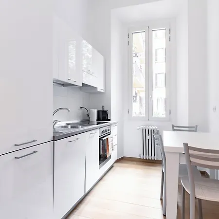 Orazio's Charming Roma