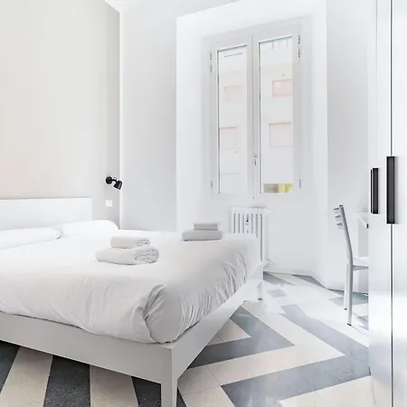 Orazio's Charming 4* Roma