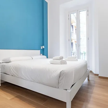 Affittacamere Orazio's Charming