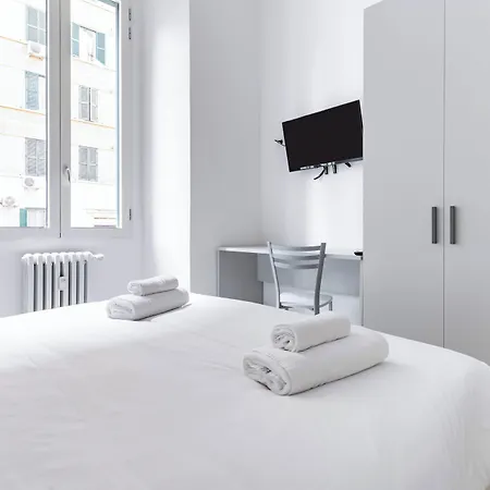 Orazio's Charming 4*