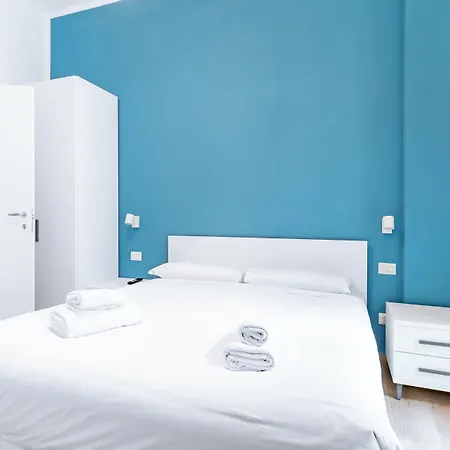 Orazio's Charming Affittacamere