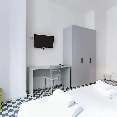 Orazio's Charming Affittacamere Roma