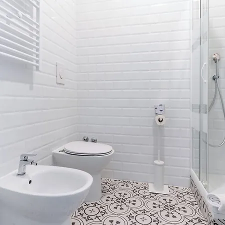 Orazio's Charming 4*