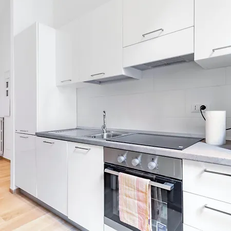 Orazio's Charming Roma