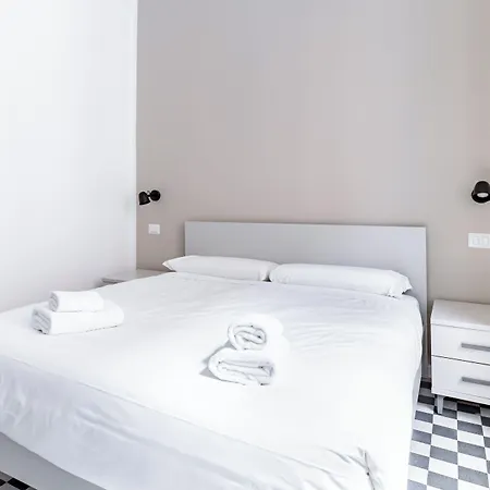 Orazio's Charming Affittacamere 4*