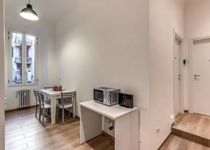 Orazio's Charming 4* Rome