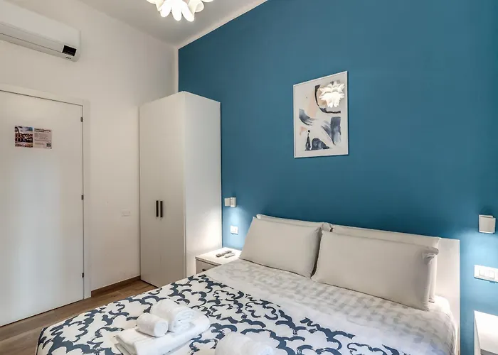 Orazio's Charming Rom