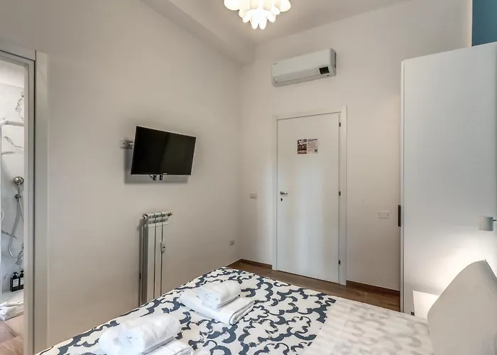 Pensionat Orazio's Charming