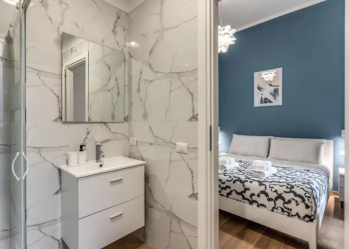 Orazio's Charming Pensionat 4*