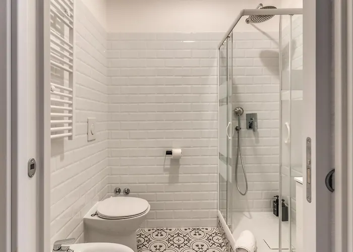 Orazio's Charming Pensionat Rom