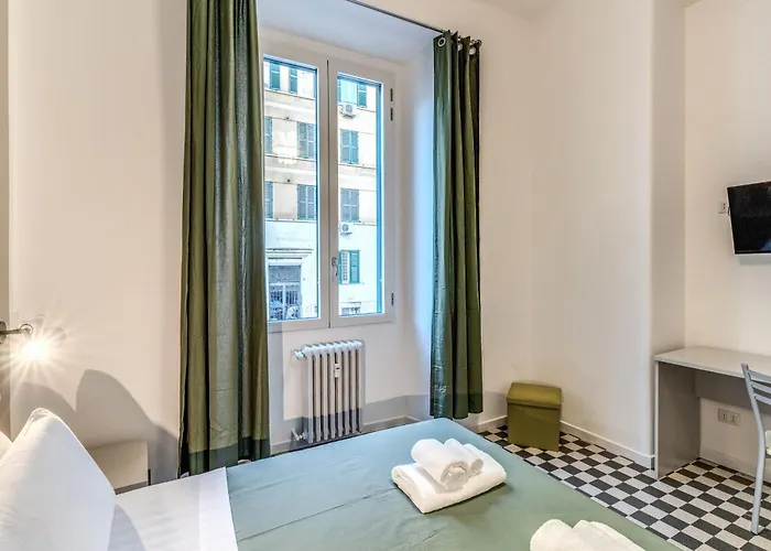 Orazio's Charming Rom