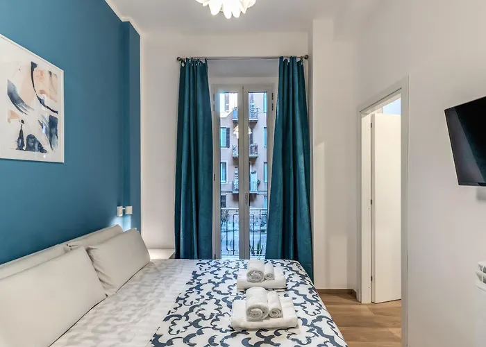 Orazio's Charming Pensionat 4*