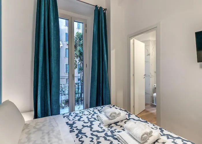 Orazio's Charming Pensionat Rom